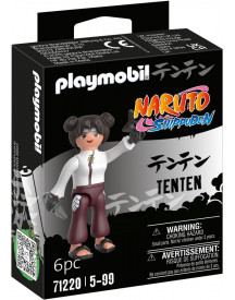 TENTEN