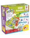 1000 QUESTIONS + CAROTTE