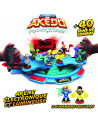 LEGENDS OF AKEDO ULTIMATE BATTLE ARENA