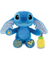 STITCH PELUCHE MUSICALE