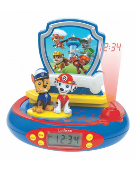 PAW PATROL RADIO REVEIL...