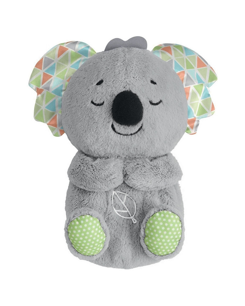 MON KOALA APAISANT