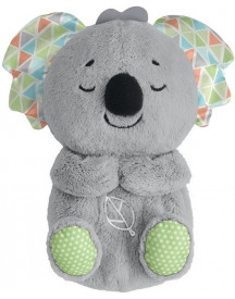 MON KOALA APAISANT