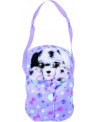 BABY PAWS BEBE CHIEN DALMATIEN