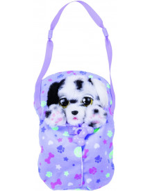 BABY PAWS BEBE CHIEN DALMATIEN