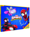 12 LIVRES DE TES HEROS : SPIDEY & FRIEND