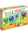 SABLIMAGE PAPILLONS