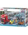 TOWN TRANSPORTEUR AUTO + MOTO + CLARK