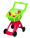 CHARIOT SUPERMARCHE GARNI