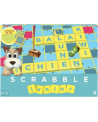 JEUX SCRABBLE JUNIOR