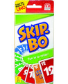 JEUX SKIP BO