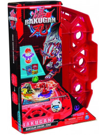 BAKUGAN SAISON 5 BRAWL ZONE