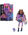 MONSTER HIGH CORE CLAWDEEN
