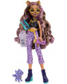MONSTER HIGH CORE CLAWDEEN