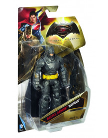 BATMAN VS SUPERMAN FIG. 15CM ASS.
