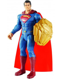 BATMAN VS SUPERMAN FIG. 15CM ASS.
