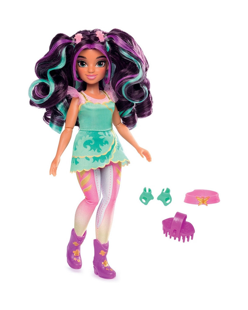UNICORN ACADEMY AVA 24CM