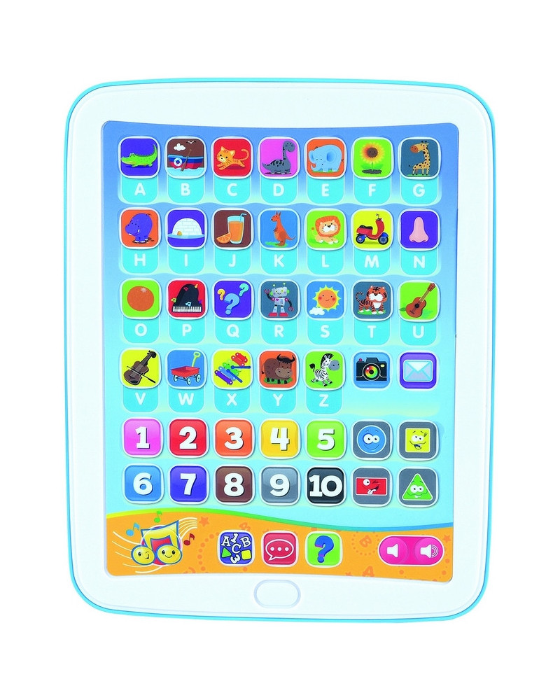 TABLETTE FR/GB