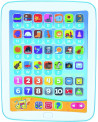 TABLETTE FR/GB