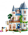 LA CHAMBRE D'HOTE DANS UN CHATEAU