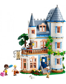 LA CHAMBRE D'HOTE DANS UN CHATEAU