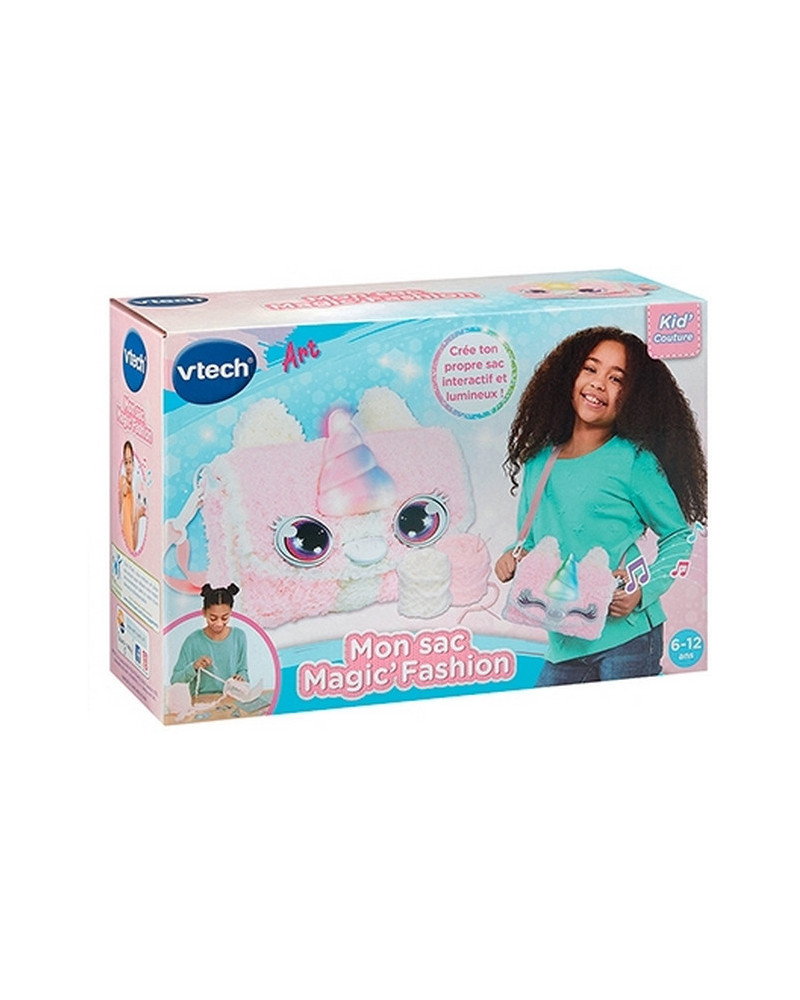 SAC MAGIC FASHION UNICORN