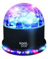 BOULE LUMINEUSE 48 LEDS