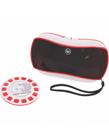 VIEW MASTER FIRST LOOK KIT