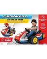 KART MARIO 24V 13KMH 3 VITESSES ET SONS
