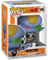 FUNKO POP 1494 DRAGON BALL Z BURTER