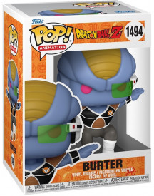 FUNKO POP 1494 DRAGON BALL Z BURTER
