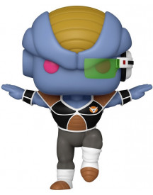 FUNKO POP 1494 DRAGON BALL Z BURTER