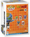 FUNKO POP 1494 DRAGON BALL Z BURTER