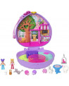 POLLY POCKET COFFRET UNIVERS