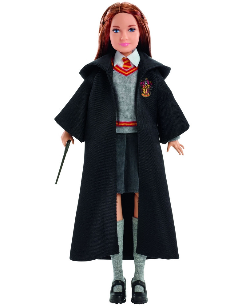 HP GINNY WEASLEY