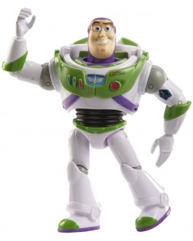 TOY STORY BUZZ 17CM