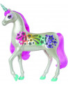 BARBIE LICORNE ARC EN CIEL L/S