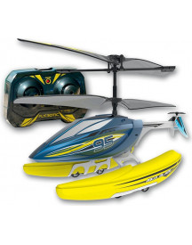 R.C. HELICO AQUA BLAZE 3 VOIES