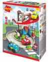 ABRICK LE GARAGE 2 ETAGES + 3 VOITURES