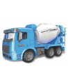 CAMION TOUPIE BETON 1/14 A FRICTION