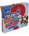 QUI EST CE?