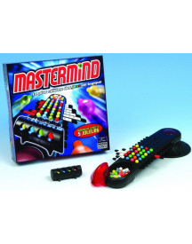 MASTER MIND NOUVELLE VERSION