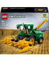 JOHN DEERE 9700 FORAGE HARVESTER