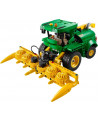 JOHN DEERE 9700 FORAGE HARVESTER