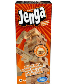 JENGA