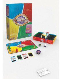 CRANIUM PARTY GAME