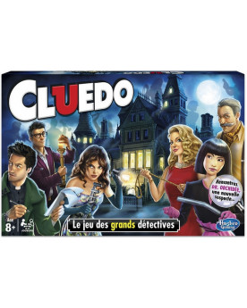 CLUEDO STANDARD