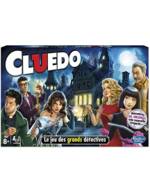 CLUEDO STANDARD