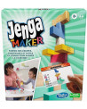 JENGA MAKER