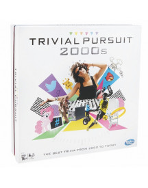 TRIVIAL PURSUIT 2000